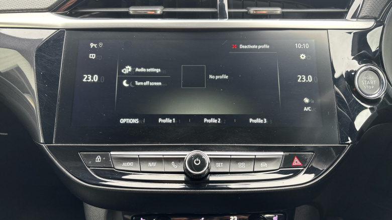 Vauxhall Corsa 1.2 Turbo Ultimate 5dr Petrol Hatchback